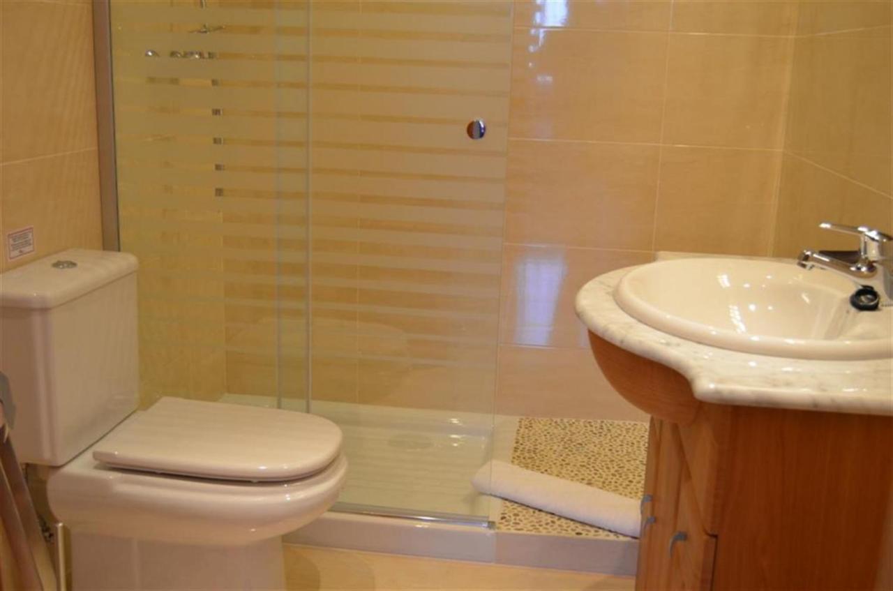 شقة Arona 2 - 5208 مار ذي كريستال المظهر الخارجي الصورة