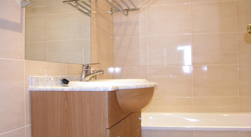 شقة Arona 2 - 5208 مار ذي كريستال الغرفة الصورة